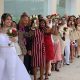 Alcaldía de Guaicaipuro celebra primer matrimonio civil colectivo del 2023 en Los Teques