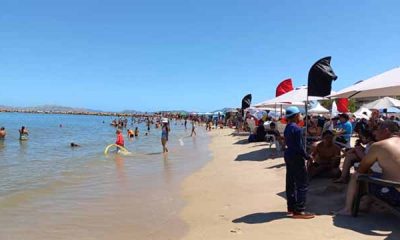 Lechería reportó 75% de ocupación hotelera