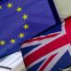 Vice primer ministro británico dice que el acuerdo con UE está «en el umbral»
