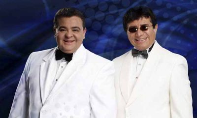 Richie Ray y Bobby Cruz celebrarán 60 años de carrera con show
