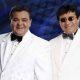 Richie Ray y Bobby Cruz celebrarán 60 años de carrera con show
