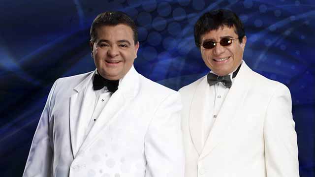 Richie Ray y Bobby Cruz celebrarán 60 años de carrera con show