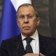 Lavrov advierte contra entrega a Ucrania de armas de largo alcance