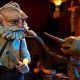 «Pinocchio» de Guillermo del Toro triunfa en los Premios Annie