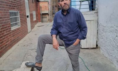 Orta insta a revisar permisologías y ordenanzas de Baruta