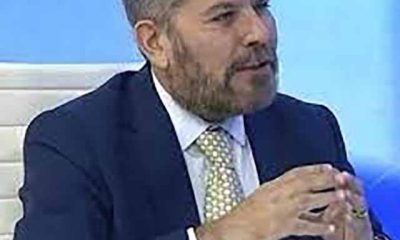 Johel Orta: “Oposición venezolana debe fortalecer campaña de promoción del consenso y presentar candidato presidencial unitario”