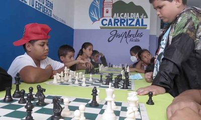 Centro Pedagógico y Recreativo “Carrizal Educa” atenderá a más de 150 estudiantes de La Ladera
