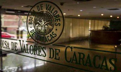 Cobertura de la Bolsa de Valores de Caracas ha sido «eficaz» frente a la devaluación