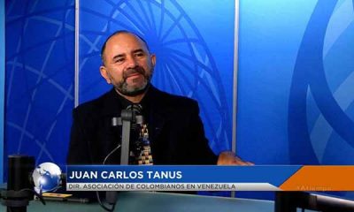 Tanus ve positivo el nuevo plan para venezolanos en Colombia que no han obtenido el PPT