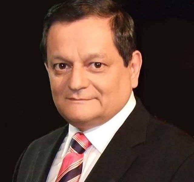 Kico Bautista: La trampa de la unidad