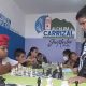 Alcalde de Carrizal reinaugura centro educativo y recreativo para beneficiar a 150 niños y adolescentes