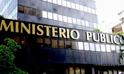 Detienen a militar y dos civiles por tráfico de combustible en el país