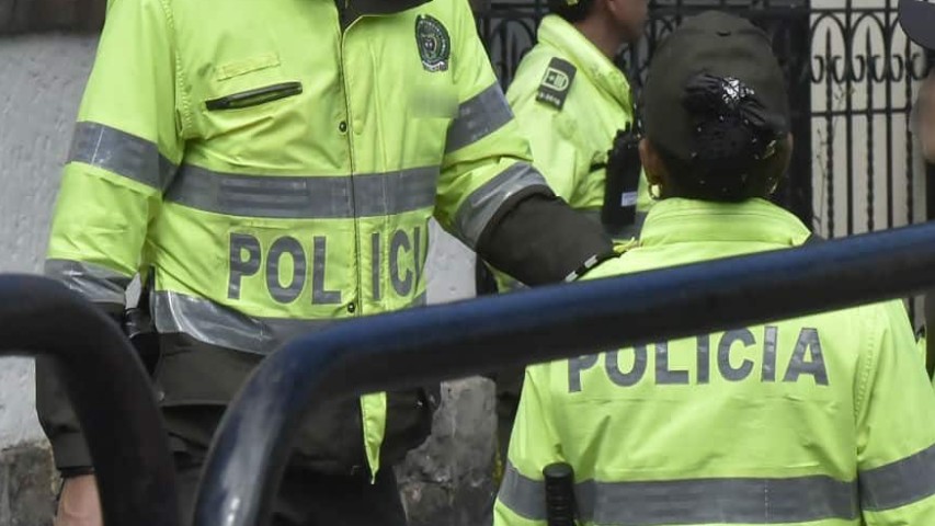 Director de la Unidad Nacional de Protección sale ileso de atentado en Bogotá