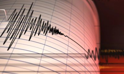 Sismo de magnitud 4,9 se registró en centro de Bolivia sin daños materiales
