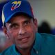 PJ confirma a Henrique Capriles como precandidato presidencial