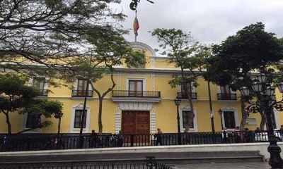 Gobierno rechaza extensión de decreto de emergencia de EEUU