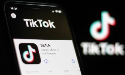 ¿Es TikTok menos segura que otras redes sociales?
