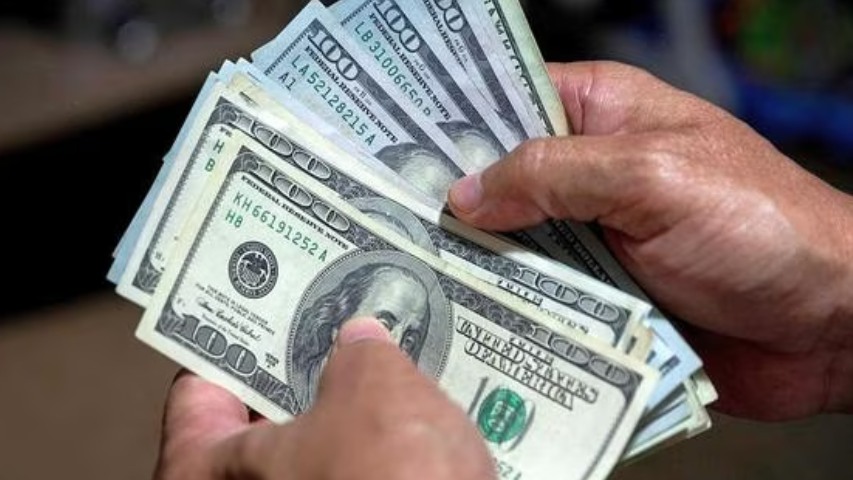 Precio del dólar se ubicó en 24,16 bolívares este miércoles 8 de marzo