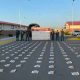 Incautan más de mil panelas de sustancias estupefacientes en Falcón