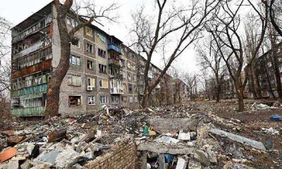 Creado grupo de diálogo para coordinar esfuerzos por enjuiciar a Rusia