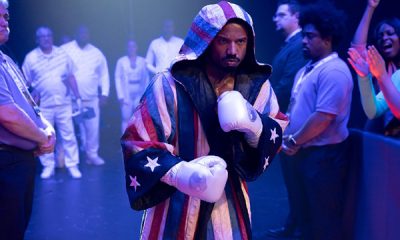 «Creed III»: Un homenaje al boxeo latinoamericano y a las mujeres