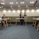 CNE instala Comisión Técnica para evaluar asistencia en primaria de la oposición
