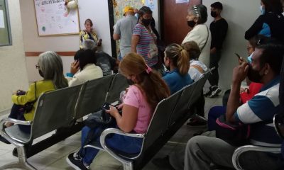 Ambulatorio Madre Carmen Rendiles activa el servicio de anestesiología