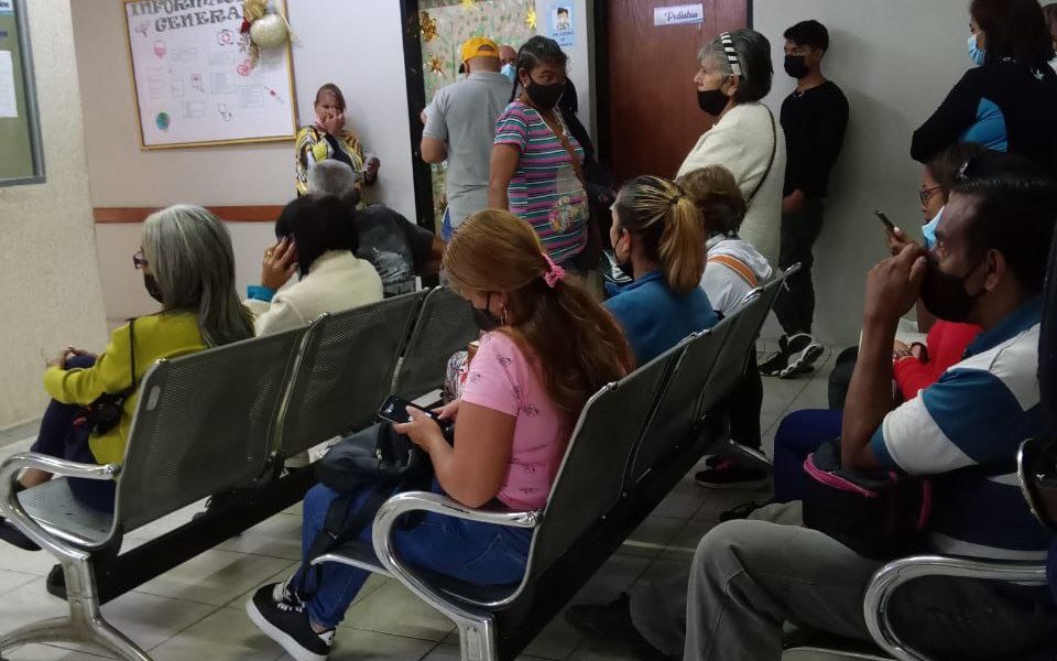 Ambulatorio Madre Carmen Rendiles activa el servicio de anestesiología