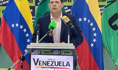 Copei respaldó investigaciones contra presuntos casos de corrupción en Venezuela