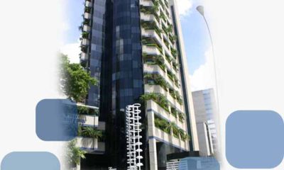 Seguros Constitución rumbo a cumplir sus 34 "Innovando en Venezuela"