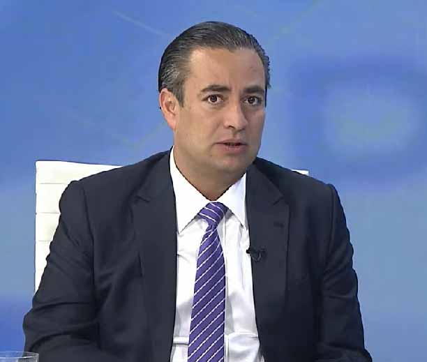 Alcalde de Baruta afirmó que su gestión es transparente: "Puede ser auditada"