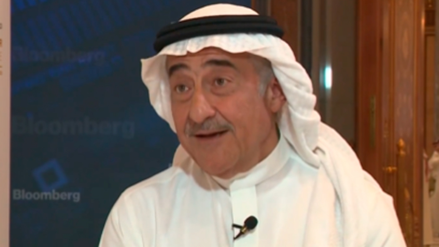 Renunció el presidente del Banco Nacional Saudí tras la venta de Credit Suisse