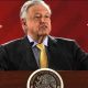 Presidente de México asegura que “no va haber impunidad” por la muerte de 38 migrantes en incendio
