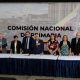 Comisión Nacional de Primarias designó miembros de juntas regionales