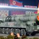 Corea del Norte: "Exigirnos a renunciar a las armas nucleares es una declaración de guerra"