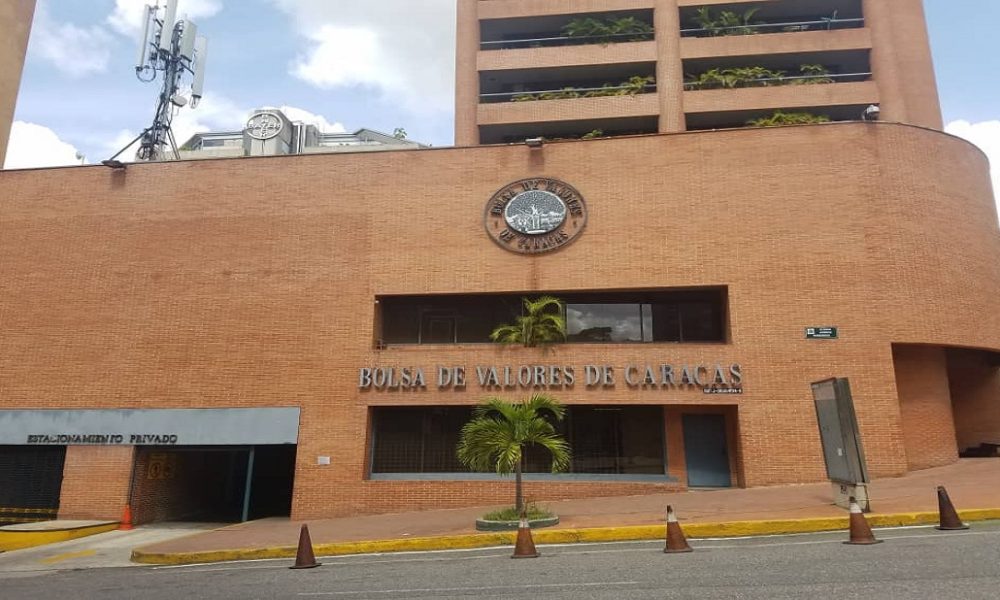 Designada Junta Directiva de la Bolsa de Valores de Caracas para el período 2023 – 2025