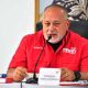 Diosdado Cabello: "Caiga quien caiga los vamos a enfrentar. Ha sido detenido un alcalde por sus nexos con delincuencias"