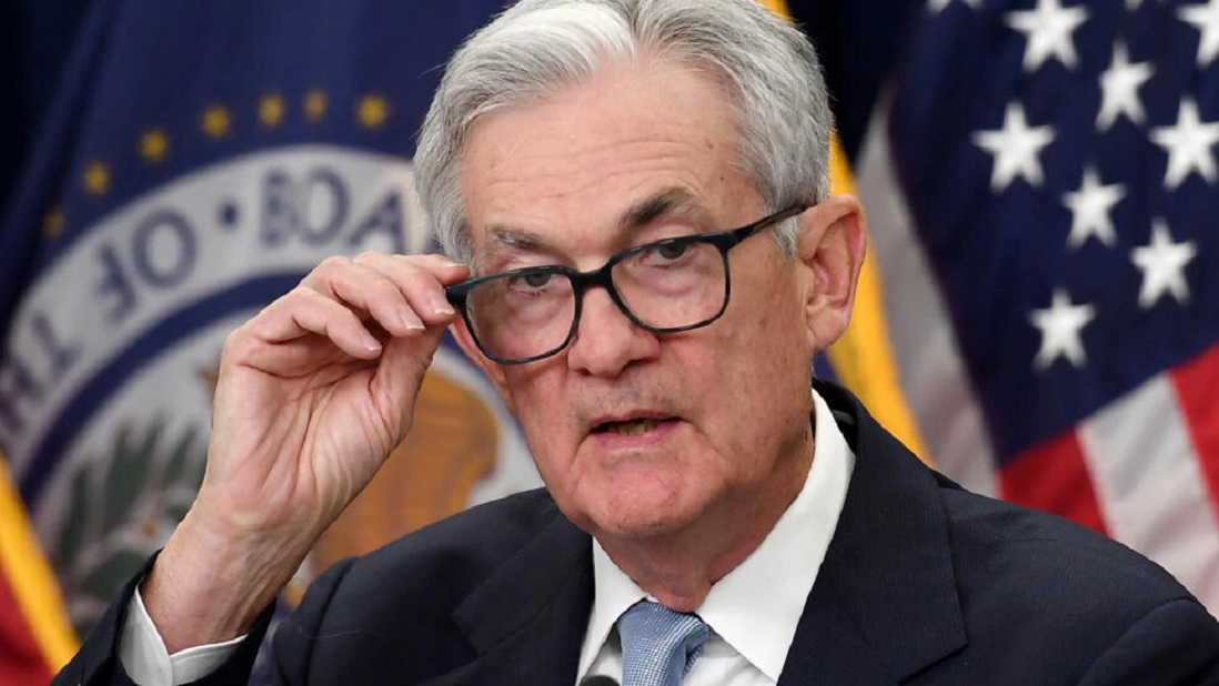 Fed aumenta tasas y afirma que sistema bancario de EEUU es "seguro"