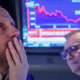 Se disparó el “índice del miedo” de Wall Street tras la debacle del Silicon Valley Bank