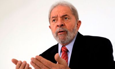 Lula inicia su Presidencia mejor evaluado que Bolsonaro en Brasil
