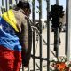 México confirmó que 7 venezolanos murieron en incendio en Juárez
