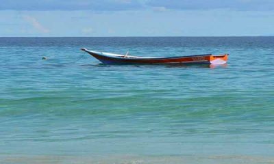 Localizan embarcación desaparecida en Nueva Esparta