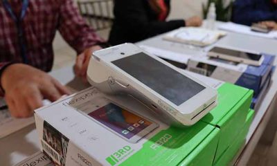 Emprendedores de Guaicaipuro adquieren puntos de venta