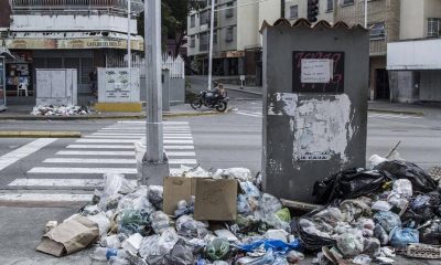 Piden al gobierno encargarse de las tarifas de cobro del aseo urbano