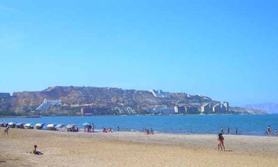 Aumento del nivel del mar implicaría la pérdida de territorios en muchos países