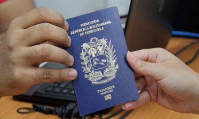 Saime evalúa eliminar prórrogas de pasaporte