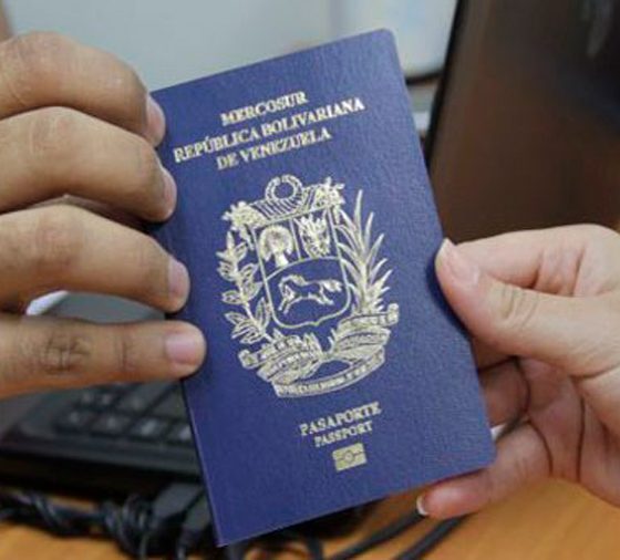 Saime evalúa eliminar prórrogas de pasaporte