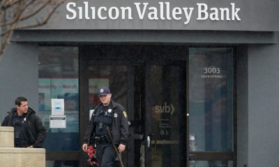 Silicon Valley Bank cierra: es la segunda mayor quiebra financiera de EEUU desde 2008