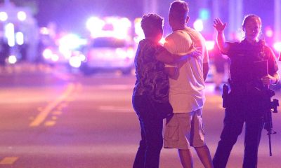 Un muerto y tres heridos en un tiroteo en un club nocturno en Maryland (EEUU)