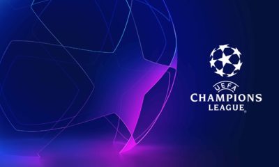 La magia de la Champions League continúa este miércoles